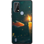 Чохол BoxFace Blackview A50 