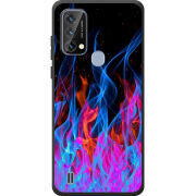 Чохол BoxFace Blackview A50 