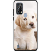 Чохол BoxFace Blackview A50 Puppy Labrador