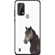 Чохол BoxFace Blackview A50 