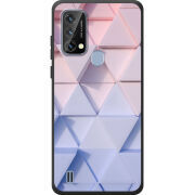 Чохол BoxFace Blackview A50 