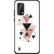 Чохол BoxFace Blackview A50 