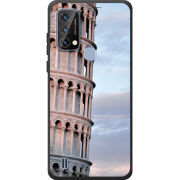 Чохол BoxFace Blackview A50 