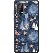 Чохол BoxFace Blackview A50 