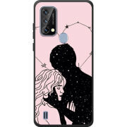 Чохол BoxFace Blackview A50 