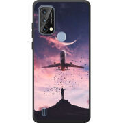 Чохол BoxFace Blackview A50 