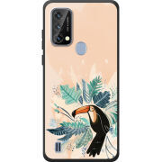 Чохол BoxFace Blackview A50 