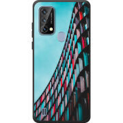 Чохол BoxFace Blackview A50 