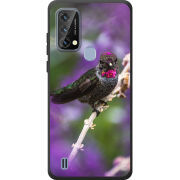 Чохол BoxFace Blackview A50 