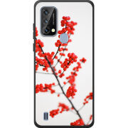 Чохол BoxFace Blackview A50 