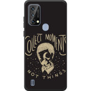 Чохол BoxFace Blackview A50 