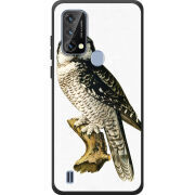 Чохол BoxFace Blackview A50 