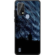 Чохол BoxFace Blackview A50 