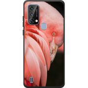 Чохол BoxFace Blackview A50 