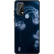 Чохол BoxFace Blackview A50 