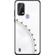 Чохол BoxFace Blackview A50 