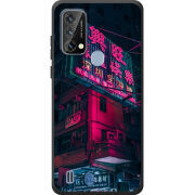 Чохол BoxFace Blackview A50 