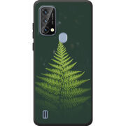 Чохол BoxFace Blackview A50 