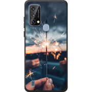 Чохол BoxFace Blackview A50 