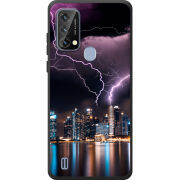 Чохол BoxFace Blackview A50 