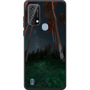 Чохол BoxFace Blackview A50 