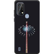 Чохол BoxFace Blackview A50 