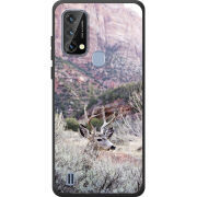 Чохол BoxFace Blackview A50 