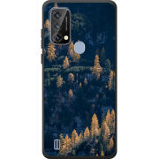 Чохол BoxFace Blackview A50 