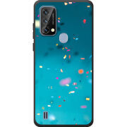 Чохол BoxFace Blackview A50 