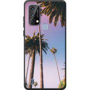 Чохол BoxFace Blackview A50 