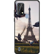 Чохол BoxFace Blackview A50 