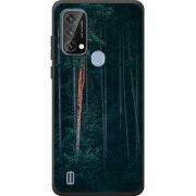 Чохол BoxFace Blackview A50 