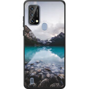 Чохол BoxFace Blackview A50 