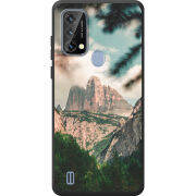 Чохол BoxFace Blackview A50 