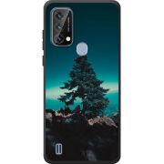 Чохол BoxFace Blackview A50 