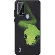 Чохол BoxFace Blackview A50 