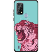 Чохол BoxFace Blackview A50 