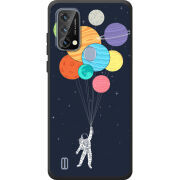 Чохол BoxFace Blackview A50 