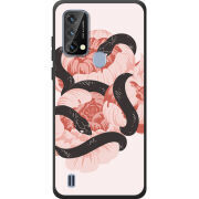 Чохол BoxFace Blackview A50 