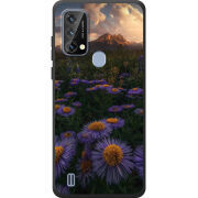 Чохол BoxFace Blackview A50 