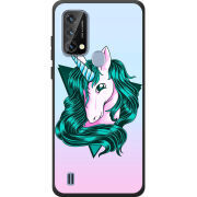 Чохол BoxFace Blackview A50 