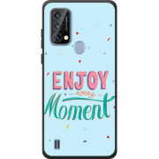 Чохол BoxFace Blackview A50 