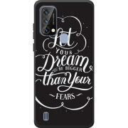 Чохол BoxFace Blackview A50 