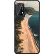 Чохол BoxFace Blackview A50 