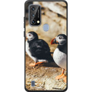 Чохол BoxFace Blackview A50 