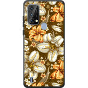 Чохол BoxFace Blackview A50 Lilly