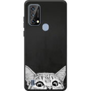 Чохол BoxFace Blackview A50 