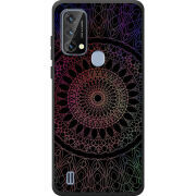 Чохол BoxFace Blackview A50 