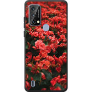 Чохол BoxFace Blackview A50 