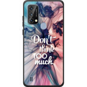 Чохол BoxFace Blackview A50 